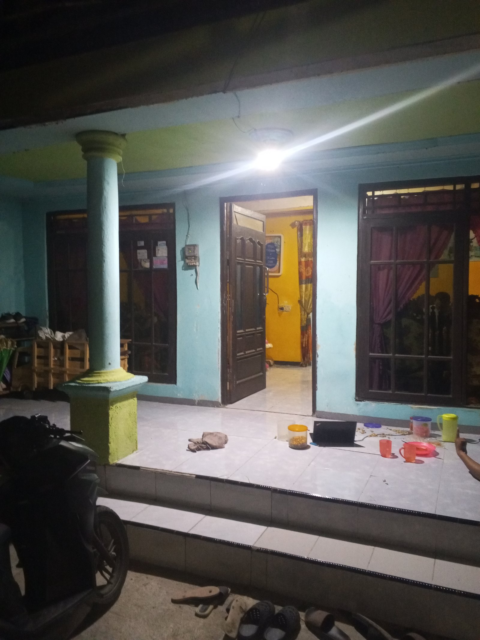 Kuntum Choirul Ummah